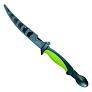 PROMAR 6" FILLET KNIFE W/ SPOON