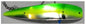 Hot Spot  Apex 4.5" GREEN CHARTREUSE MIST