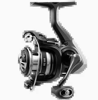 DAIWA RZ 500   SPINNING REEL