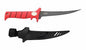 BUBBA - 7" TAPERED FLEX SPINE SERRATED SPINE