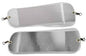 HOT SPOT FLASHER  11" 980 CLEAR SILVER  MYLAR