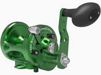 AVET MXL 5.8 G2 GREEN
