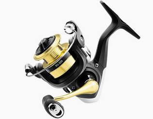 DAIWA RS 500   SPINNING REEL