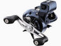 DAIWA LEXA 150 LINE COUNTER LOW PROFILE REEL LEXA-LC150HL