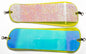 HOT SPOT FLASHER  11"  576 ANCHOVY SERIES CHARTREUSE ANCHOVY