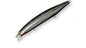 BASSDAY LOGS 124F Keimura Black Flash (MH-110)