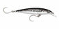 RAPALA X-RAP SXRL12 SALTWATER CHROME MACKEREL