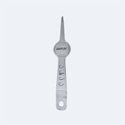 BKK MICRO RING TWEEZER - SMALL