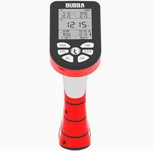 Bubba Smart Fish Scale