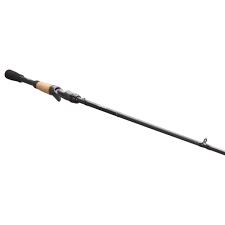 JINX Casting Rod JINX 71M Fast 2pc