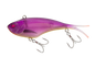 NOMAD DESIGN VERTREX MAX 85 VIBE 3-1/3" - 3/4OZ PURPLE SHAD