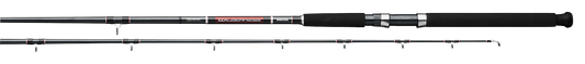 DAIWA  WILDERNESS TROLLING RODS Spinning Model 9'