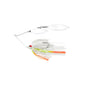 WAR EAGLE Screamin Eagle Painted Head Spinnerbait, 1/2oz, #2Willow, Cole Slaw,