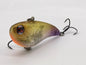 Copper Red Baits Snatchin' Shad Rattling Pro Olive