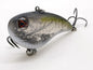 Copper Red Baits Snatchin' Shad Silent Threadfin