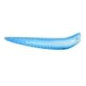 Hot SpoT Apex 4.5"  CHROME BLUE SCALE HOT SALMON COLOR!