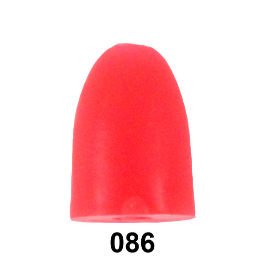 SILVER HORDE SQUID GUMPUCKIES 25PK RED