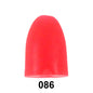 SILVER HORDE SQUID GUMPUCKIES 25PK RED
