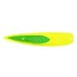 Hot Spot CHARTREUSE  075 Apex 4.5"