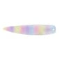 Hot Spot Mother of Pearl Apex 4.5"
