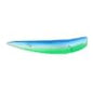 Hot Spot  Apex 5.5" Chrome/Blue Green Mist