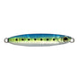CURRENT SNIPER JIG GREEN MACK 115MM 4 1/2" 120 G 4.25OZ