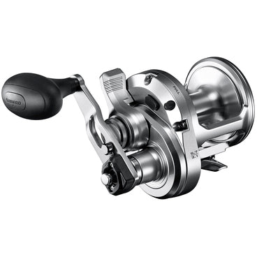 SPEEDMASTER 16 II BY SHIMANO