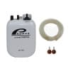PROMAR 2 SPEED BAIT AERATOR W/STONE