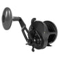 AX-500X ASCENDER 500 6:1 STAR DRAG REEL