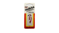 LUHR-JENSEN NEEDLEFISH Fire/White Stripe