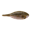 BERKLEY POWERBAIT MAXSCENT FLUX-GILL BLUE GILL 3.5"