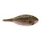 BERKLEY POWERBAIT MAXSCENT FLUX-GILL BLUE GILL 3.5"