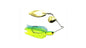 DOBYNS D-BLADE BEAST SPINNERBAITS 1/2 OZ Parrot WILLOW/WILLOW