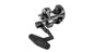 OKUMA ALIJOS 2-SPEED LEVER DRAG REEL 16