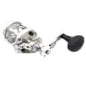 AVET G2 SX 6/4 CONVENTIONAL 2-SPEED LEVER DRAG REELS Black