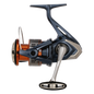 SHIMANO NASCI FD SPINNING REELS 3000 HGFD
