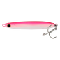 CURRENT SNIPER JIG. JM007MEA PINK GLOW 012 100g 4 1/4" 108MM