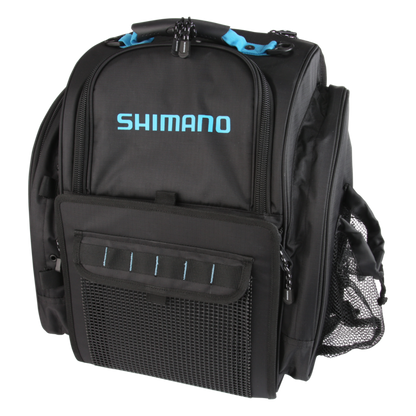 SHIMANO BLACKMOON BACKPACK FRONT LOAD