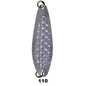 Goldstar Kingfisher Spoon 4.0 #110 UV Chrome/Silver Spectra Silver Horde