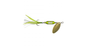 BERKLEY DOUGH RIDER CHARTREUSE BLK/CHRT 1/4OZ
