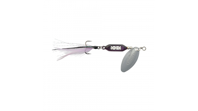 BERKLEY DOUGH RIDER MIDNIGHT PURPLE 1/8OZ