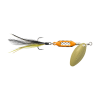 BERKLEY DOUGH RIDER YELLOW COACH DOG 1/8OZ