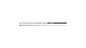 DAIWA BEEFSTICK SALMON STEELHEAD STRIPER CASTING ROD 9' 2PC