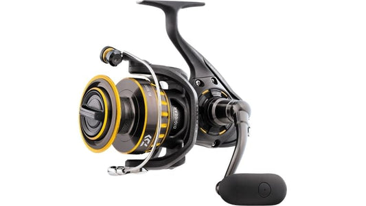 DAIWA BG SPINNING REELS 6500