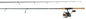 BG SALTWATER SPINNING COMBO 9'