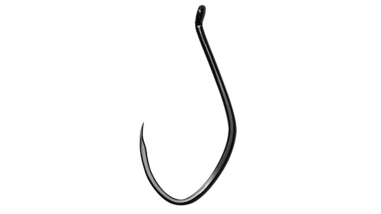 GAMAKATSU BARBLESS BIG RIVER HOOK 7/0