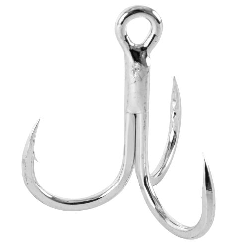BKK-Raptor-X Hooks - 7 Pack - Size 2