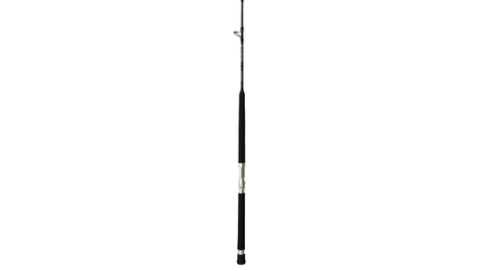 PHENIX BLACK DIAMOND CONVENTIONAL RODS.Action: Fast Length: 8' Line Weight: 20-50 lb Sections: 1