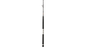 PHENIX BLACK DIAMOND CONVENTIONAL RODS.Action: Fast Length: 8' Line Weight: 20-50 lb Sections: 1