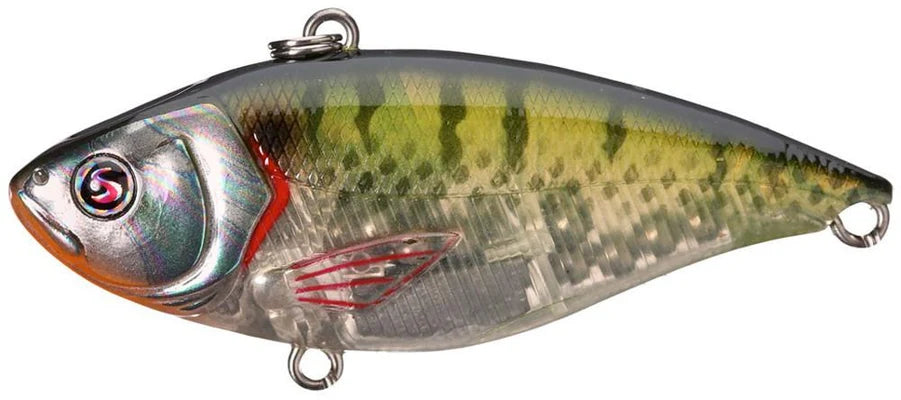 River2Sea Ruckus Lipless Crankbaits RUCKUS 75 BLUEGILL